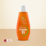 Creme 21 Body Lotion For Dry Skin, 400 ml