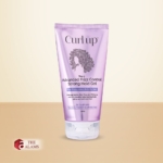 Curl Up Advanced Frizz Control Strong Hold Hair Gel, 150 g