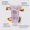 Curl Up Curl Defining Hair Cream 150 g 2