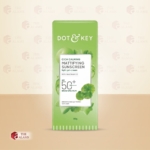 Dot & Key Cica Calming Mattifying Sunscreen SPF 50+ PA++++, 80 g