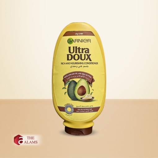 Garnier Rich And Nourishing Hair Conditioner Poland