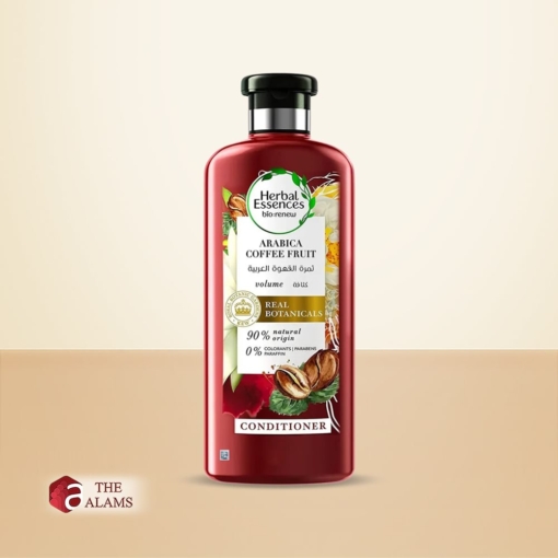 Herbal Essences Arabica Coffee Fruit Conditioner