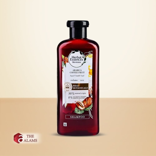 Herbal Essences Arabica Coffee Fruit Shampoo