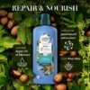 Herbal Essences Argan Oil Of Morocco Repair Shampoo 600 1