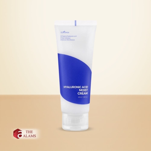 Isntree Hyaluronic Acid Moist Cream