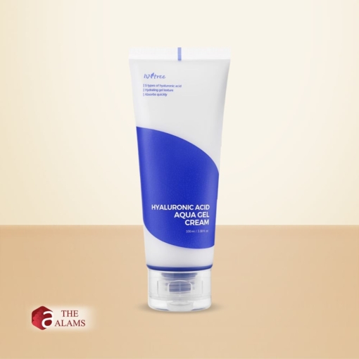 Isntree Hyaluronic Aqua Gel Cream