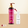 Mielle Pomegranate And Honey Detangling Shampoo SAMPLE 60 ml