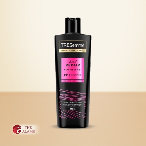 Tresemme Bond Repair Shampoo