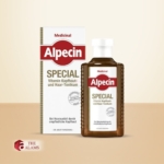 Alpecin Special Vitamin Scalp and Hair Tonic For Hair Loss, 200 ml