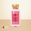 Bath Body Works Champagne Toast Body Lotion