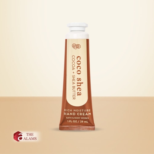 Bath Body Works Coco Shea Hand Cream