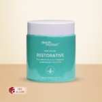 Earth Rhythm Restorative Leave In Hair Butter, 100 g