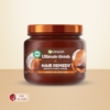 Garnier Coconut Oil And Cocoa Butter Smoothing Hair Mask