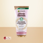 Garnier Delicate Oat No Rinse Leave In Conditioner, 200 ml