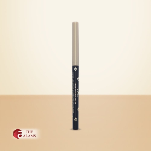 Miss Mrs Twist Up Pencil Eyeliner No 01