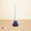 Miss Mrs Ultra Fine Dip Eyeliner Blue 2026
