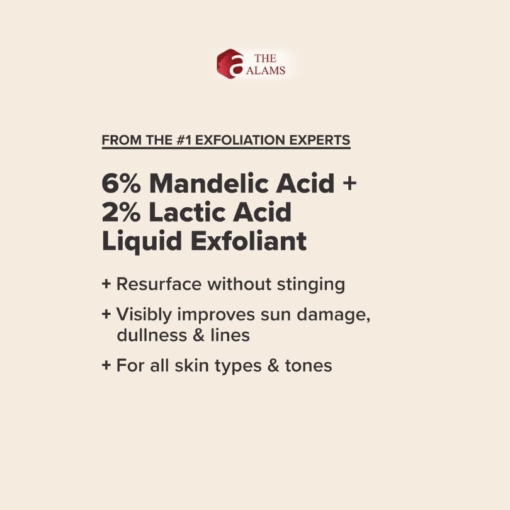 Paulas Choice 6 Lactic Acid Liquid Exfoliant 4 1