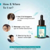 Pilgrim Redensyl And Anagain Advanced Hair Growth Serum 7