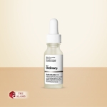 The Ordinary Hyaluronic Acid Serum 2% + B5 MINI, 15 Ml (Without box)