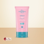 Aqualogica Radiance+ Dewy Sunscreen SPF 50+ PA+++ TRAVEL SIZE, 30 g