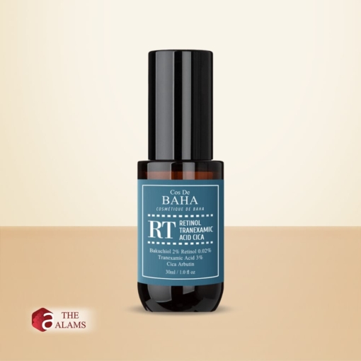 Cos De BAHA Retinol Tranexamic Acid Cica Serum