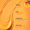 Dot Key Mango Detan Gel Face Wash 100 ml 3