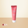 Dot Key Strawberry Dew Tinted Sunscreen SPF 50 PA 03 Sand SAMPLE