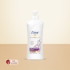 Dove Beautiful Curls Curl Defining Leave In Conditioner