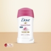 Dove Beauty Finish Antiperspirant Deodorant Stick