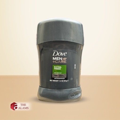 Dove Men + Care Anti-perspirant Deodorant Stick, 40 g