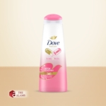 Dove Micellar Detox Nourishment Shampoo For Oily Hair, 330 ml