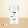 Dove Sensitive Fragrance Free Antiperspirant Deodorant Stick