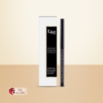 Kay Beauty 24hrs Lasting Kohlstar Kajal, Spade (Black, matte)
