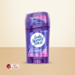 Lady Speed Stick Wild Freesia Anti Perspirant Deodorant Stick, 39.6 g