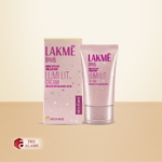 Lakme 9 to 5 Lumi Lit Cream Golden Glaze, 30 g