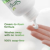 Simple Replenishing Cream Cleanser 3