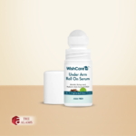 Wishcare Under Arm Roll On Serum For Dark Underarms, 50 ml