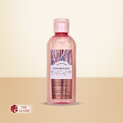 Bath & Body Works Champagne Toast TRAVEL SIZE Shampoo, 88 ml