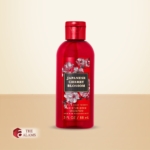 Bath & Body Works Japanese Cherry Blossom TRAVEL SIZE Shampoo, 88 ml