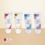 Fix My Curls Sampler Set, 20 ml x 4