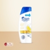 Head Shoulders Citrus Fresh Anti Dandruff Shampo