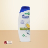 Head Shoulders Citrus Fresh Anti Dandruff Shampoo