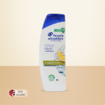 Head & Shoulders Citrus Fresh Anti Dandruff Shampoo, 360 ml