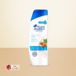Head & Shoulders Dry Scalp Care Anti Dandruff Shampoo, 400 ml