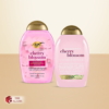 OGX Cherry Blossom Shampoo And Conditioner Set