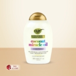 OGX Coconut Miracle Oil Hair Conditioner, 385 ml