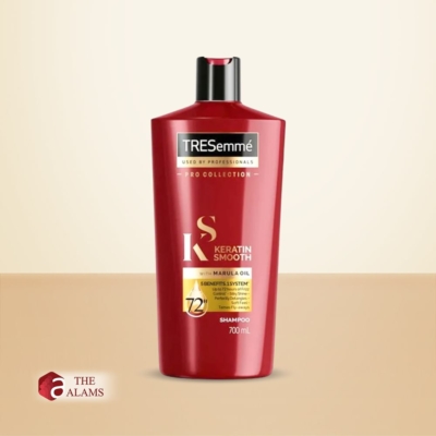 Tresemme Keratin Smooth Shampoo