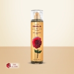 Bath & Body Works Fine Fragrance Mist- Dahlia, 236 ml