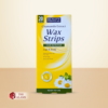 Beauty Formulas Chamomile Extract Wax Strips For Leg Body
