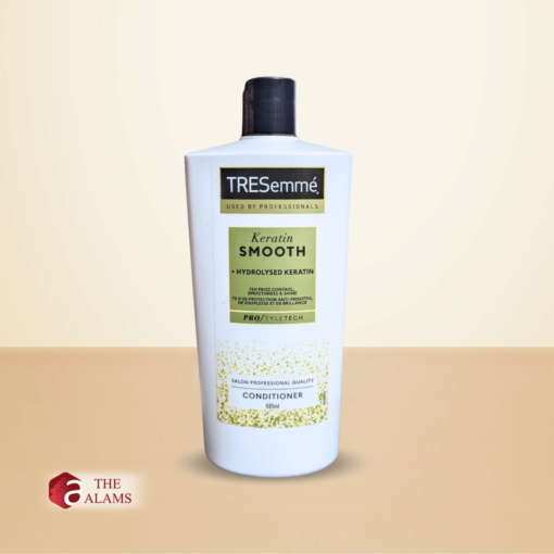 TRESemme Keratin Smooth Conditioner For Dry Hair, 685 ml